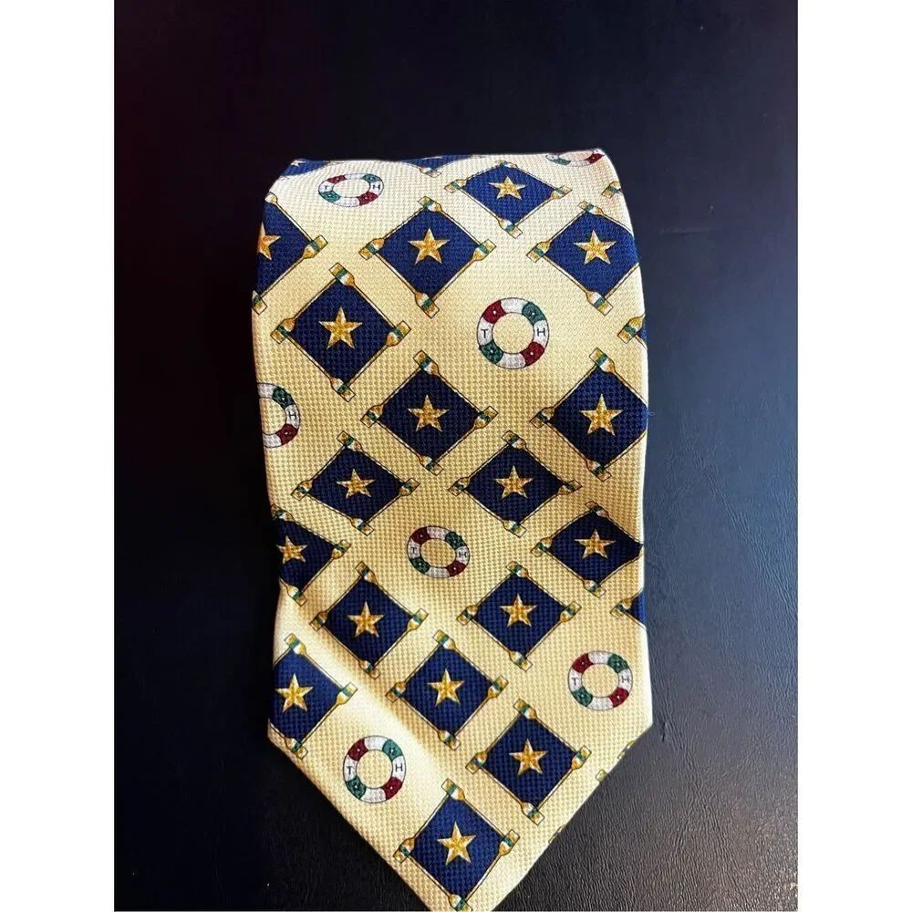 Tommy Hilfiger tie